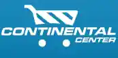 Continental Center Coupons