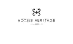 Heritage Hotels Coupons