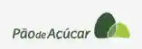 Pao De Acucar Delivery Coupons