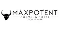 Max Potent Coupons